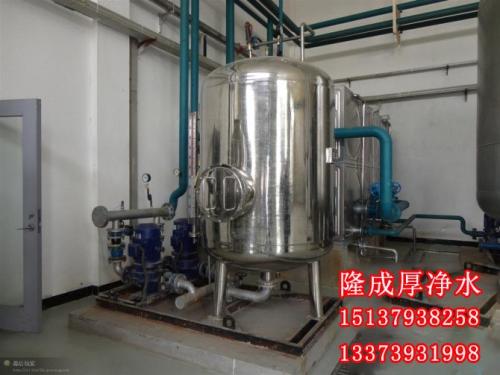 橡胶接头使用现场