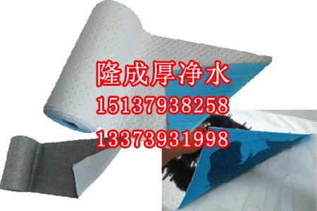 防渗漏吸附垫