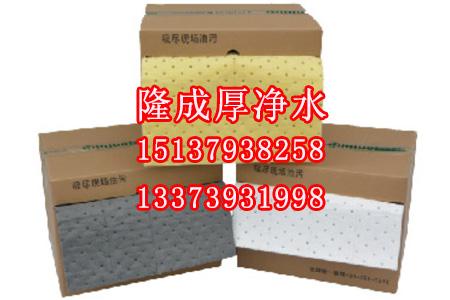 卷状多功能吸附棉